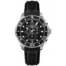 Tag Heuer Aquaracer CAN1010-FT8011